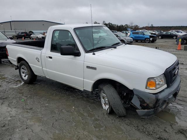 Photo 4 from auction – 2010 FORD RANGER with VIN 1FTKR1AD3APA26865