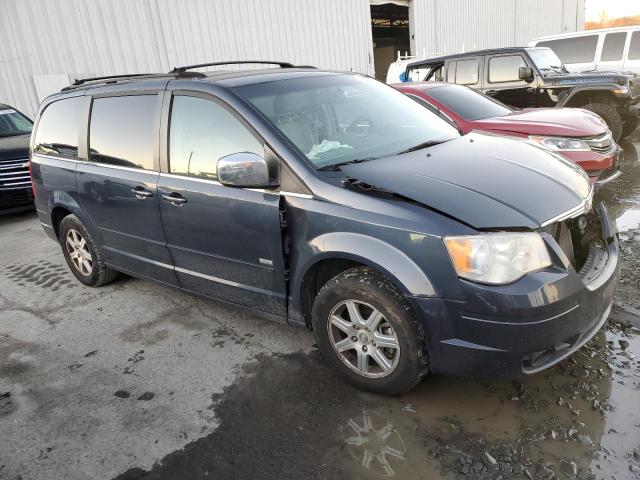 Photo 4 from auction – 2008 CHRYSLER TOWN & COU with VIN 2A8HR54P08R795672