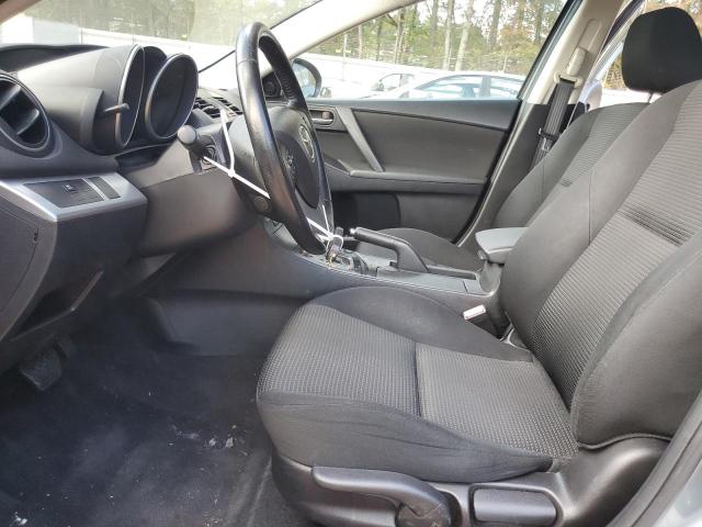 Foto 7 de la subasta – 2012 MAZDA 3 I con VIN JM1BL1V87C1567437