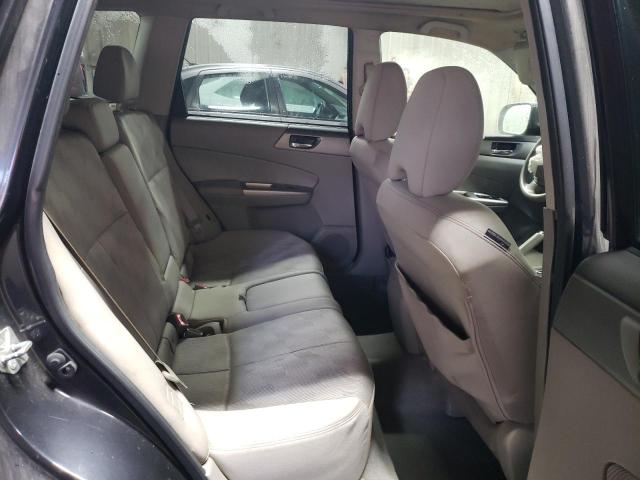 Photo 10 from auction – 2010 SUBARU FORESTER 2 with VIN JF2SH6CCXAH783164