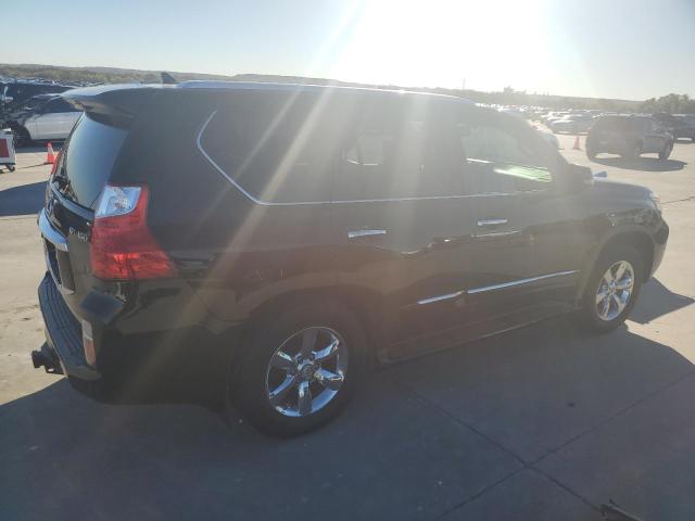 Photo 3 from auction – 2012 LEXUS GX 460 PRE with VIN JTJJM7FX2C5036881