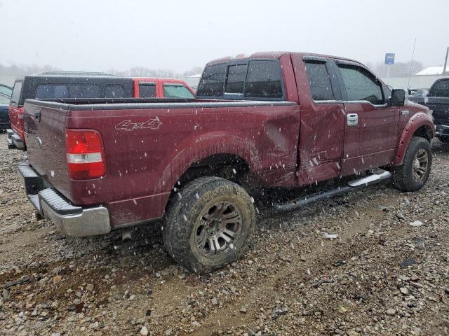 Photo 3 from auction – 2005 FORD F150 with VIN 1FTPX14505NA74986