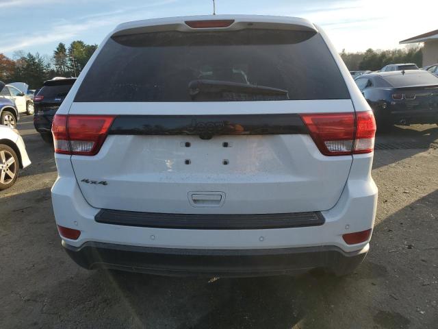 Photo 6 from auction – 2013 JEEP GRAND CHER with VIN 1C4RJFAG5DC582121