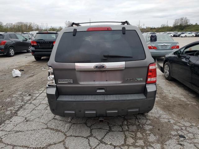 Photo 6 from auction – 2010 FORD ESCAPE LIM with VIN 1FMCU0EG4AKD06224
