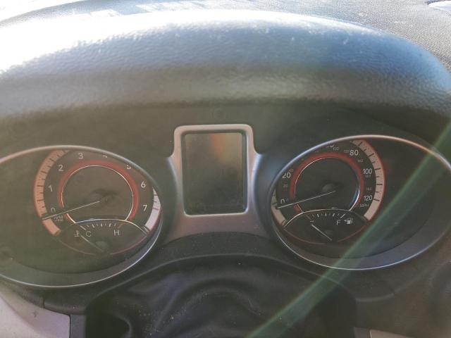 Photo 9 from auction – 2017 DODGE JOURNEY CR with VIN 3C4PDDGG7HT512480