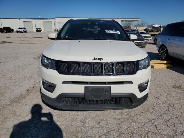 Photo 5 from auction – 2018 JEEP COMPASS LA with VIN 3C4NJDBB4JT433575
