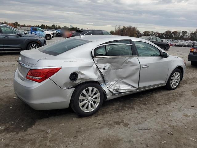 Photo 3 from auction – 2014 BUICK LACROSSE with VIN 1G4GB5GR3EF259768