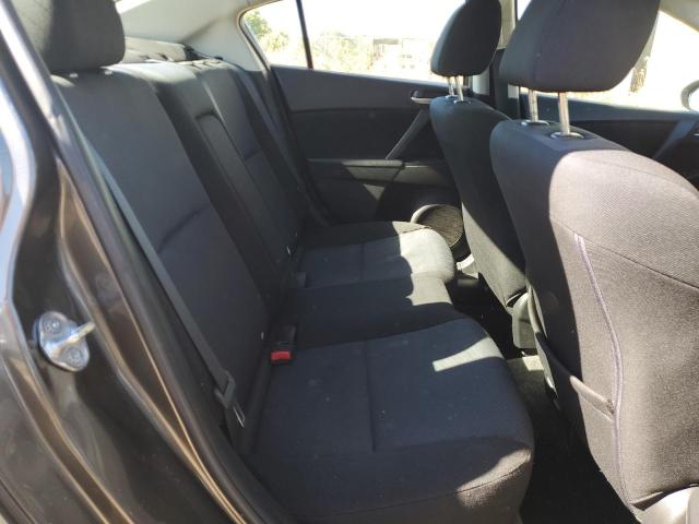 Photo 10 from auction – 2010 MAZDA 3 I with VIN JM1BL1SF3A1256734