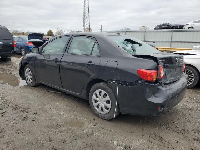 Photo 2 from auction – 2010 TOYOTA COROLLA BA with VIN 1NXBU4EE1AZ257165
