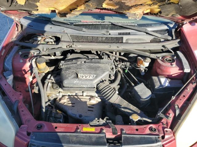 Photo 11 from auction – 2001 TOYOTA RAV4 with VIN JTEGH20V410005018