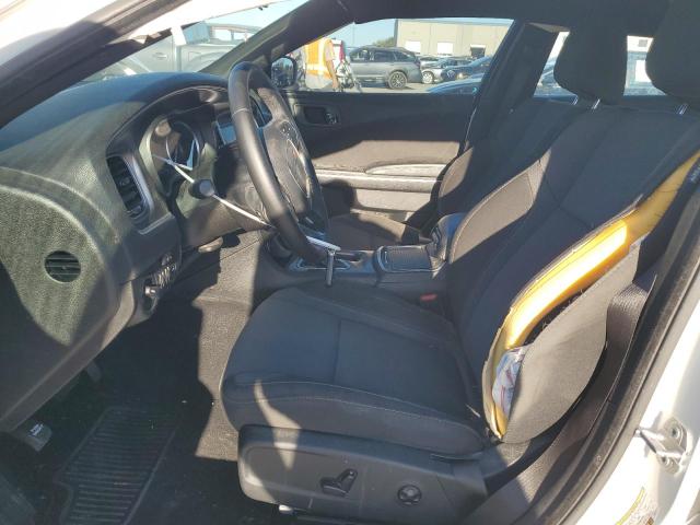 Photo 7 from auction – 2019 DODGE CHARGER SX with VIN 2C3CDXBG8KH754271