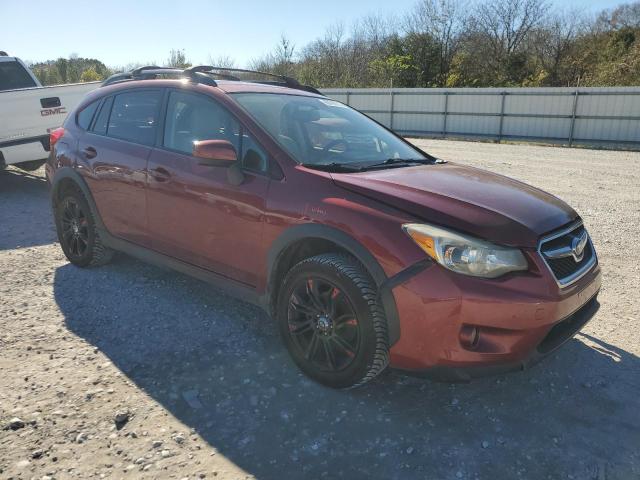 Photo 4 from auction – 2015 SUBARU XV CROSSTR with VIN JF2GPACC7F8323298