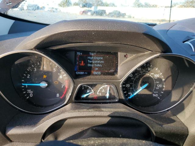 Photo 9 from auction – 2017 FORD ESCAPE SE with VIN 1FMCU9GD7HUD85801