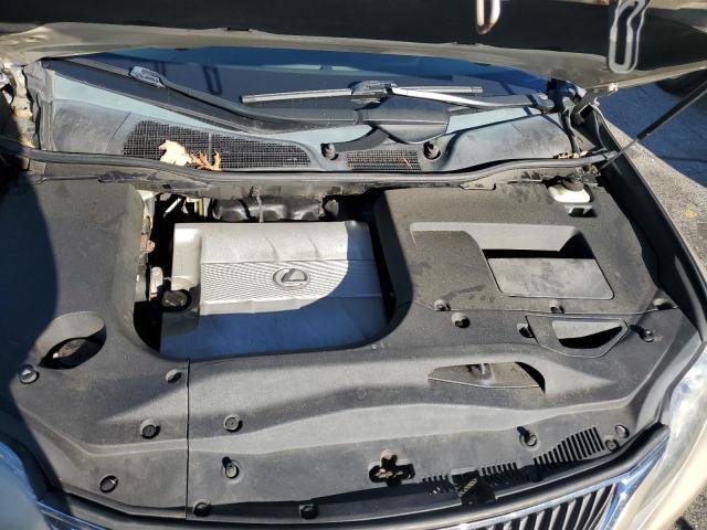 Photo 12 from auction – 2011 LEXUS RX 350 with VIN 2T2BK1BA1BC095994