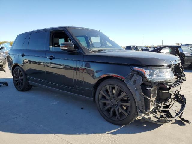 Photo 4 from auction – 2014 LAND ROVER RANGE ROVE with VIN SALGS3TF5EA187322