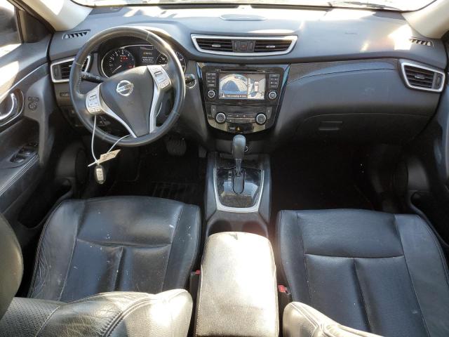 Photo 8 from auction – 2014 NISSAN ROGUE S with VIN 5N1AT2MV7EC758285