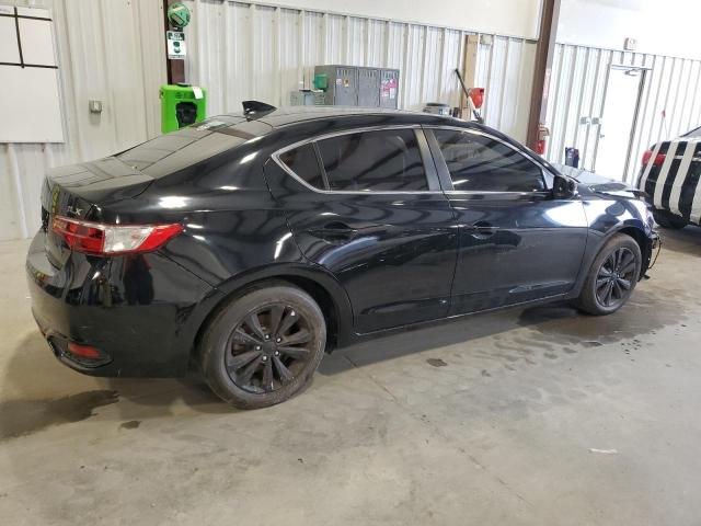 Photo 3 from auction – 2018 ACURA ILX BASE W with VIN 19UDE2F39JA006747