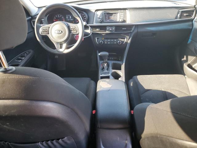 Photo 8 from auction – 2016 KIA OPTIMA LX with VIN KNAGT4L34G5074020
