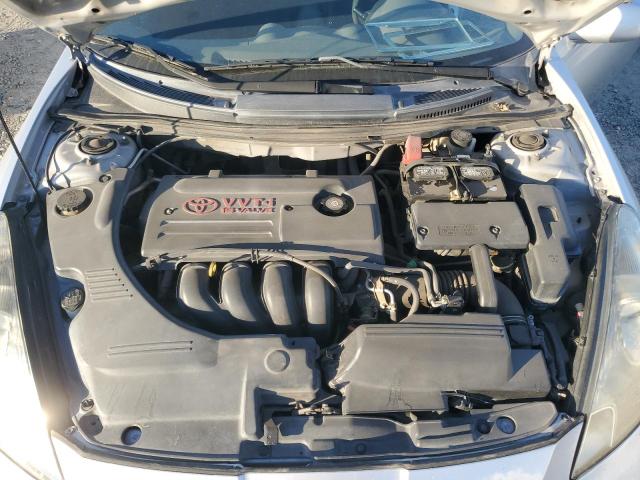 Photo 11 from auction – 2001 TOYOTA CELICA with VIN JTDDR32T410100300