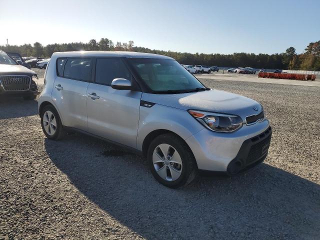 Photo 4 from auction – 2014 KIA SOUL with VIN KNDJN2A25E7707093
