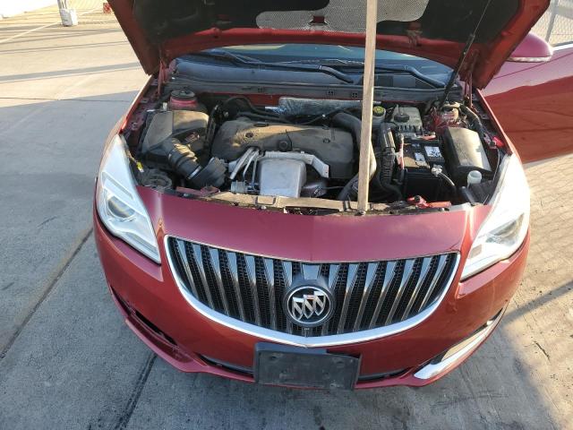 Photo 11 from auction – 2014 BUICK REGAL PREM with VIN 2G4GR5GX3E9164369