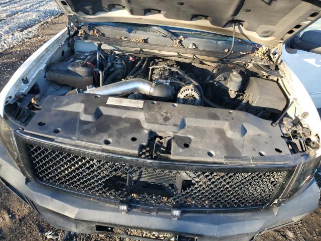 Photo 11 from auction – 2009 CHEVROLET silverado with VIN 2GCEK290891131242