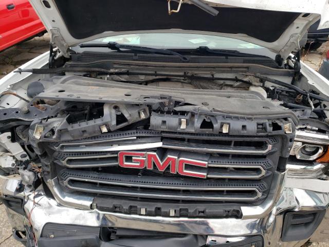 Photo 11 from auction – 2016 GMC SIERRA K25 with VIN 1GT12REG5GF199059