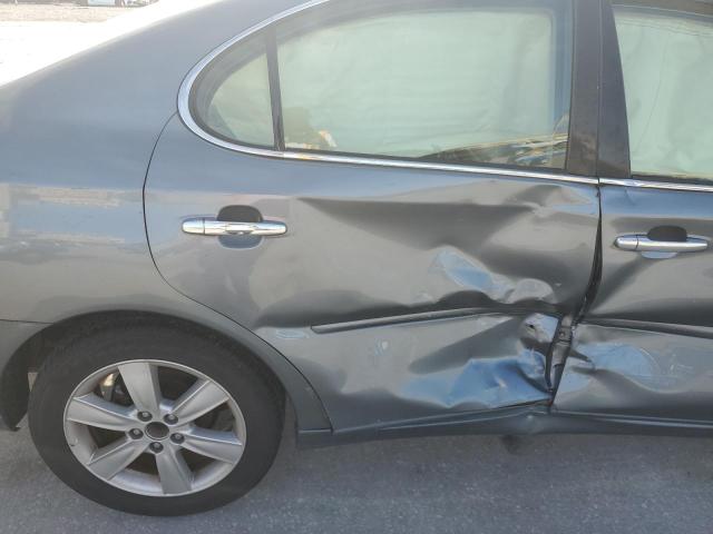 Photo 10 from auction – 2005 LEXUS ES 330 with VIN JTHBA30G255134473