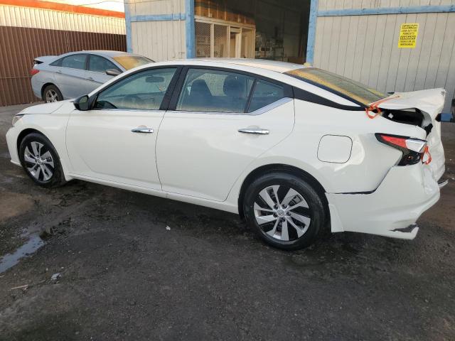 Photo 2 from auction – 2024 NISSAN ALTIMA S with VIN 1N4BL4BV2RN436404