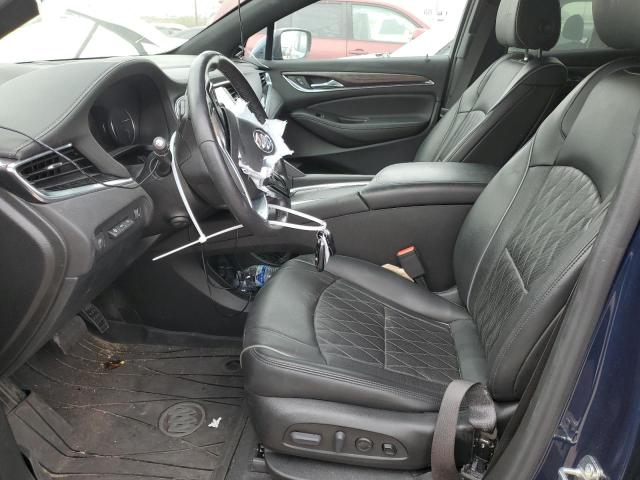 Photo 7 from auction – 2022 BUICK ENCLAVE AV with VIN 5GAERDKW7NJ108901