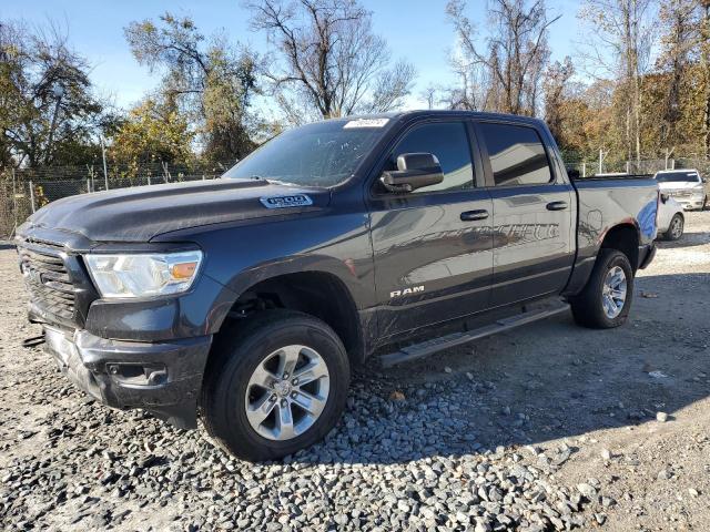RAM 1500 BIG H 2019 مع رقم تعريف المركبة 1C6SRFFT3KN696904 - صورة من المزاد