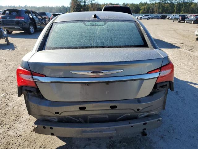 Photo 6 from auction – 2012 CHRYSLER 200 LX with VIN 1C3CCBABXCN217292