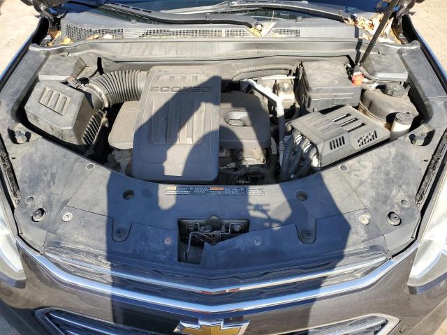 Photo 12 from auction – 2016 CHEVROLET EQUINOX LT with VIN 2GNALCEK7G6102556