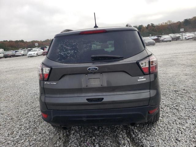 Photo 6 from auction – 2018 FORD ESCAPE SE with VIN 1FMCU0GD9JUB03840