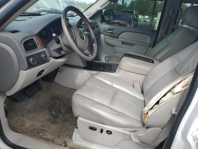 صورة رقم 7 من المزاد - 2011 CHEVROLET SILVERADO مع VIN 3GCPKTE32BG134794