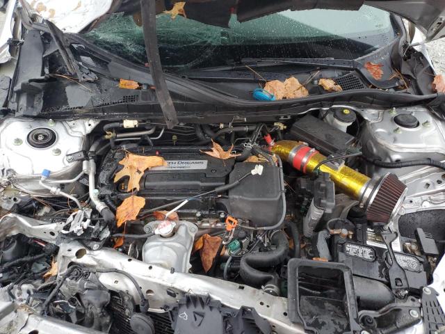 Photo 11 from auction – 2015 HONDA ACCORD LX with VIN 1HGCR2F38FA072925