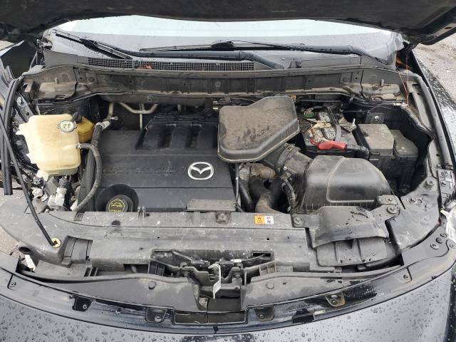 Photo 12 from auction – 2013 MAZDA CX-9 GRAND with VIN JM3TB3DA3D0423597