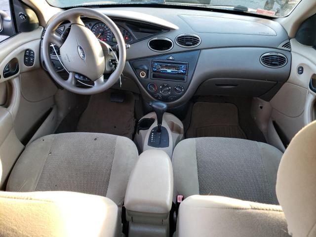 Photo 8 from auction – 2003 FORD FOCUS SE C with VIN 1FAFP34Z63W224882
