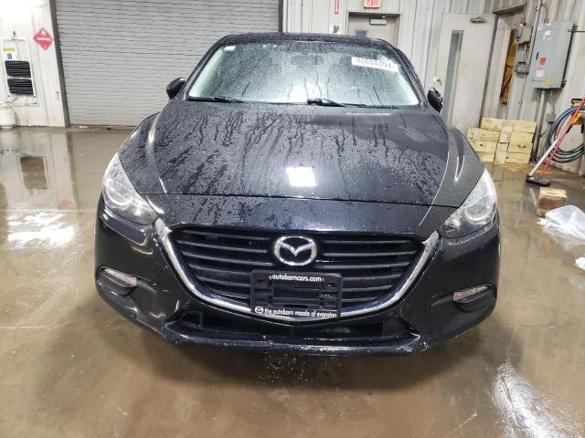 Photo 5 from auction – 2017 MAZDA 3 SPORT with VIN 3MZBN1U73HM113857