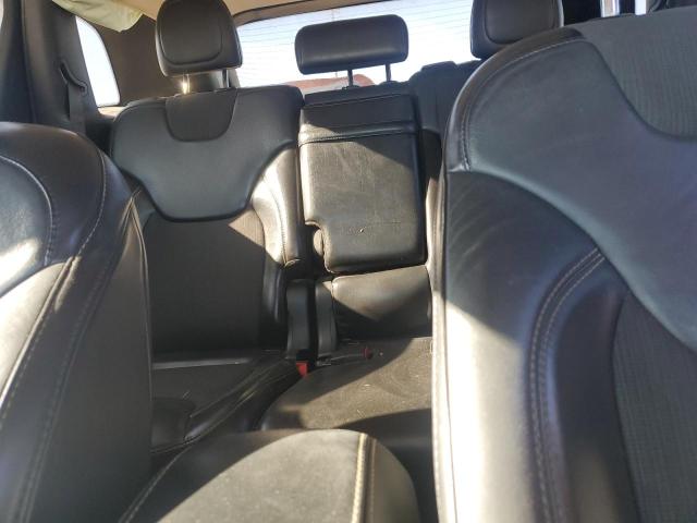 Photo 10 from auction – 2018 JEEP CHEROKEE L with VIN 1C4PJLLB2JD621874