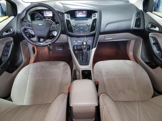 Photo 8 from auction – 2016 FORD FOCUS SE with VIN 1FADP3F23GL238995