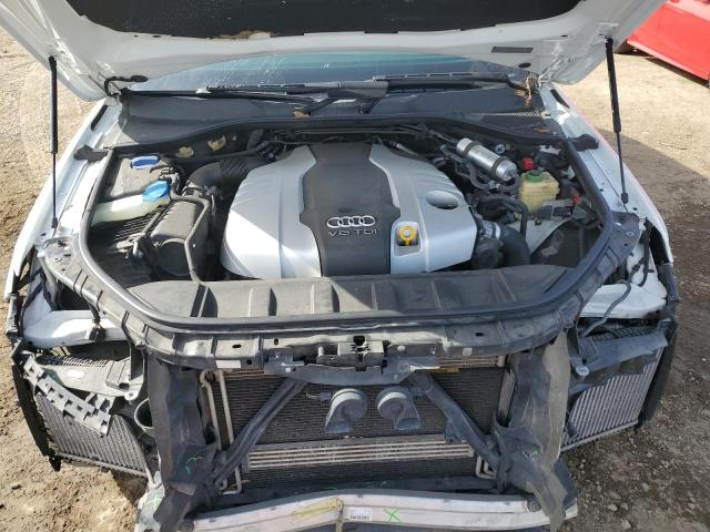 Photo 11 from auction – 2015 AUDI Q7 TDI PRE with VIN WA1WMAFE8FD014490