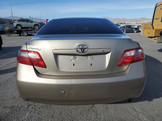 Photo 6 from auction – 2009 TOYOTA CAMRY BASE with VIN 4T1BE46K19U319175