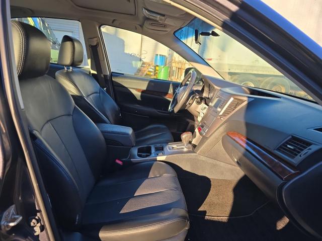 Photo 5 from auction – 2013 SUBARU LEGACY 2.5 with VIN 4S3BMBK67D3024164