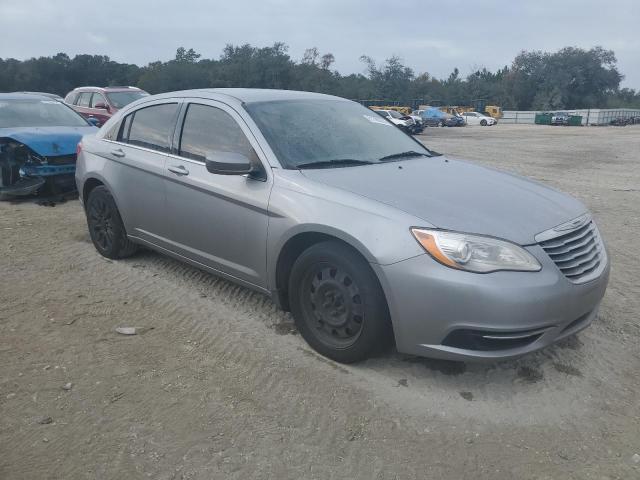 Photo 4 from auction – 2014 CHRYSLER 200 LX with VIN 1C3CCBAB8EN123172