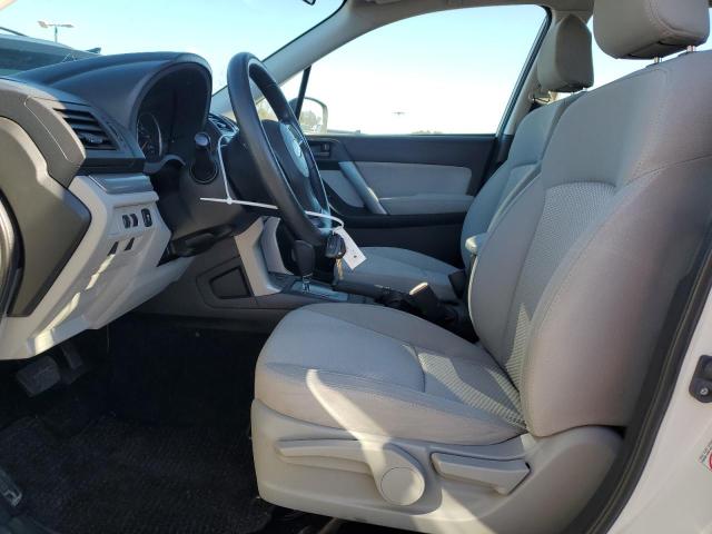 Photo 7 from auction – 2014 SUBARU FORESTER 2 with VIN JF2SJAACXEH492941