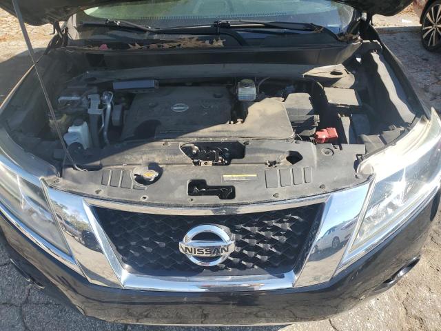 Photo 12 from auction – 2014 NISSAN PATHFINDER with VIN 5N1AR2MN9EC725478