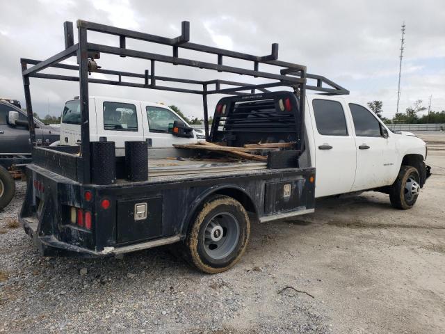 Photo 3 from auction – 2013 CHEVROLET SILVERADO with VIN 1GB4CZCG3DF152206