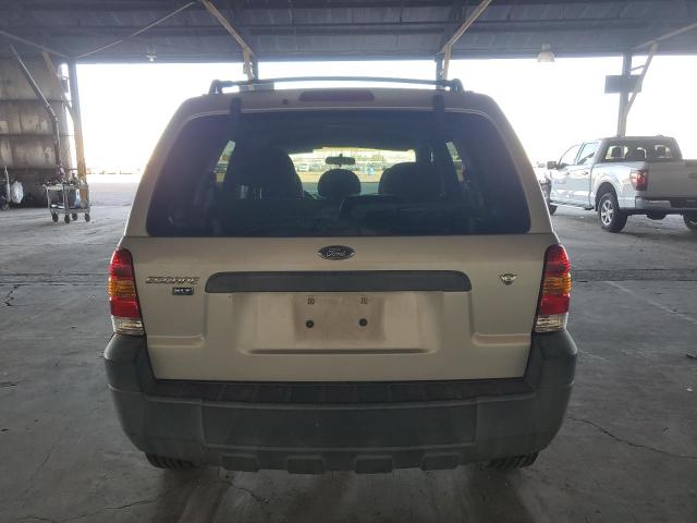 Photo 6 from auction – 2005 FORD ESCAPE XLT with VIN 1FMYU03165KC82292