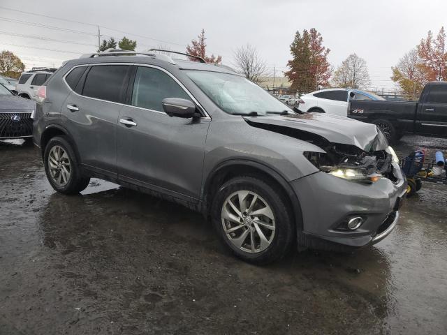 صورة رقم 4 من المزاد - 2014 NISSAN ROGUE S مع VIN 5N1AT2MV2EC791694